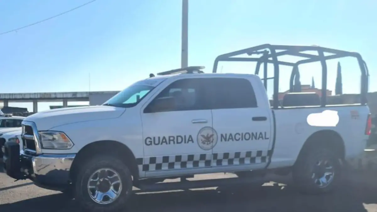 Guardia Nacional